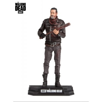 Екшън фигура на NEGAN BLOOD VERSION 2 - THE WALKING DEAD